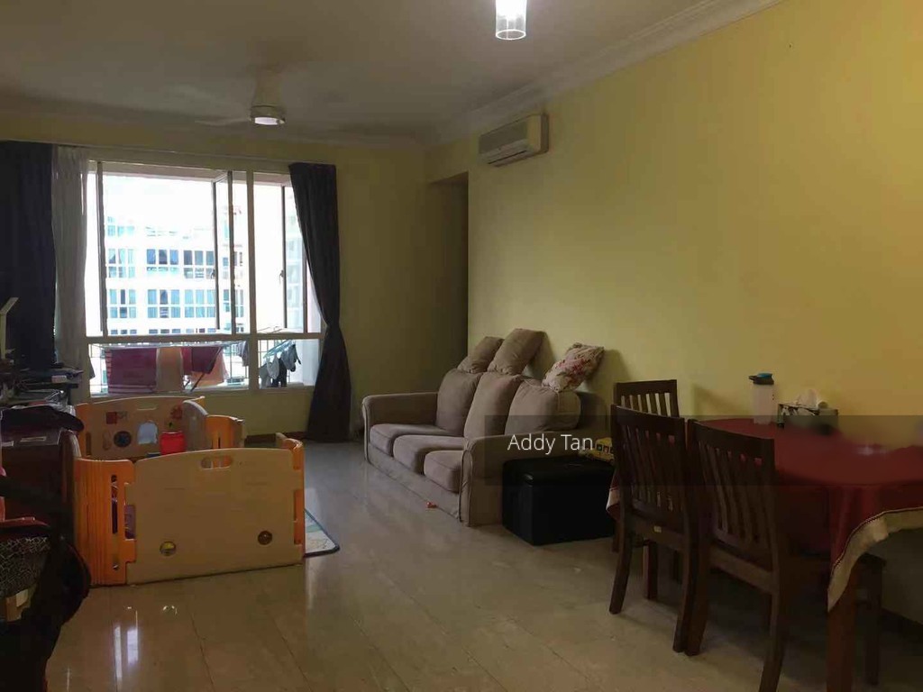 Yishun Emerald (D27), Condominium #183730742